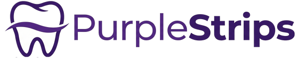 Purple Strips